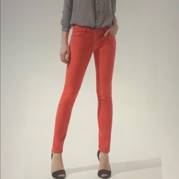 SALE!!! 2/20 Zara jeans - Picture 9 of 10